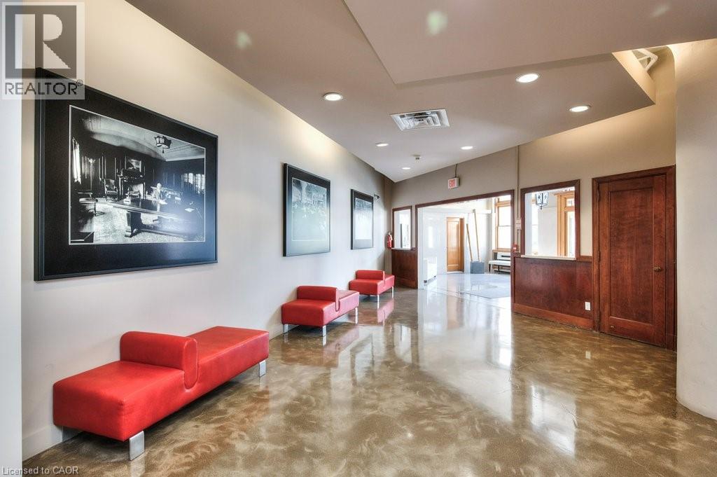 404 KING Street W Unit# 519, Kitchener, Ontario, N2G2L5 — Photo 36