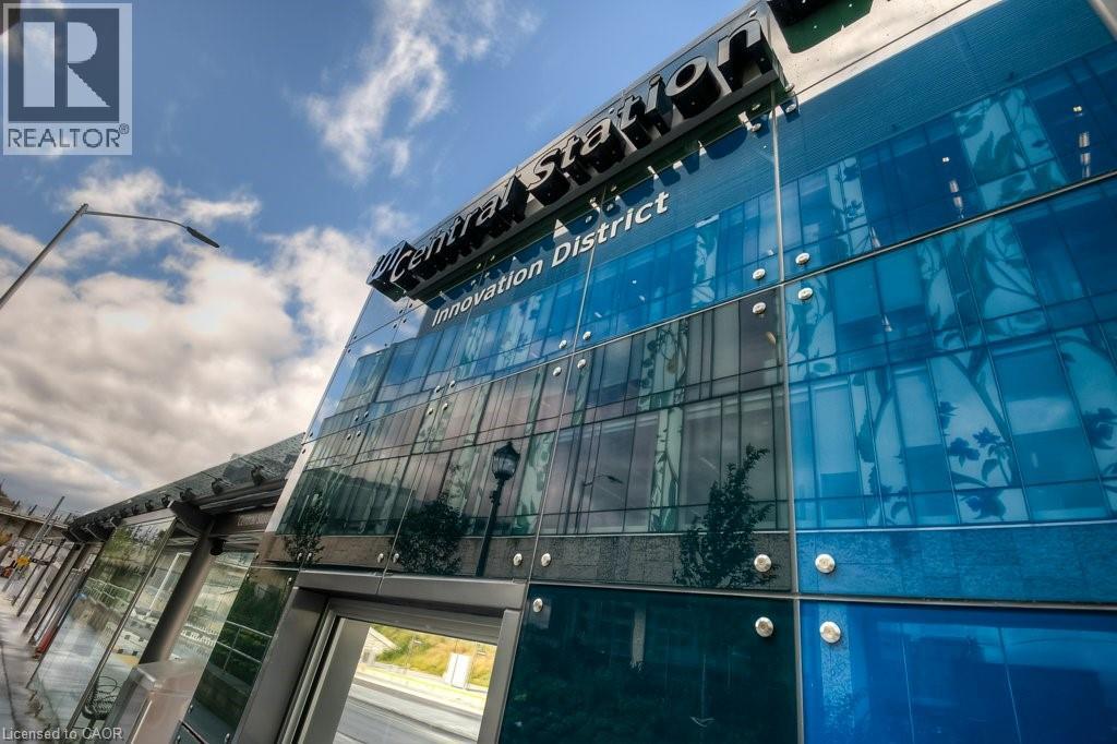 404 KING Street W Unit# 519, Kitchener, Ontario, N2G2L5 — Photo 38