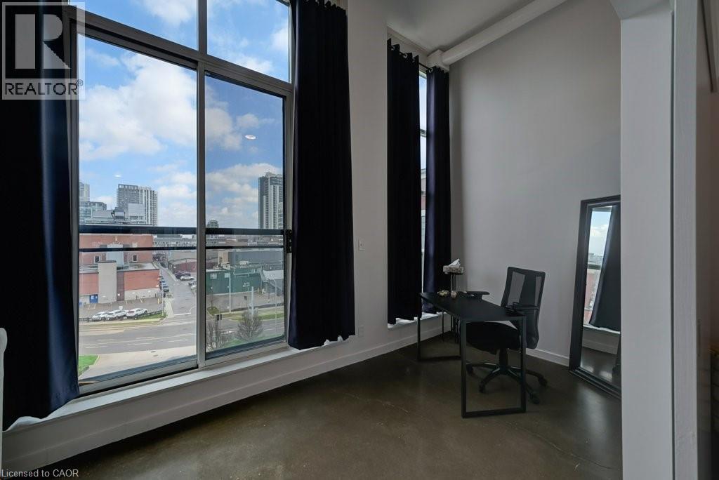 404 KING Street W Unit# 519, Kitchener, Ontario, N2G2L5 — Photo 7