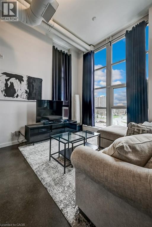 404 KING Street W Unit# 519, Kitchener, Ontario, N2G2L5 — Photo 9