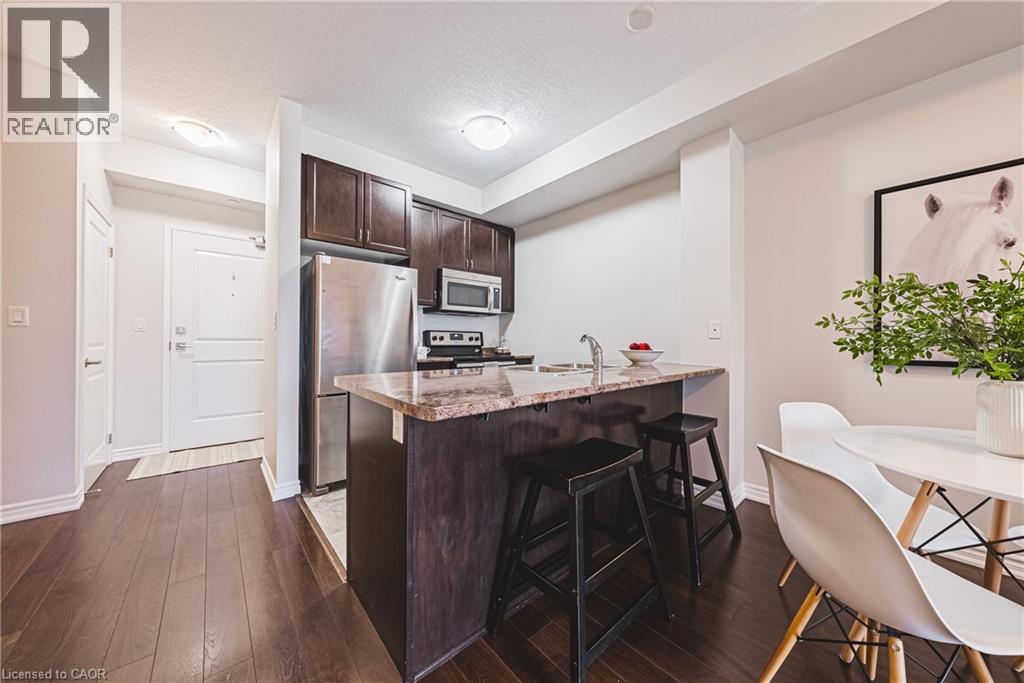 35 SOUTHSHORE Crescent Unit# 221, Stoney Creek, Ontario, L8E0J2 — Photo 15