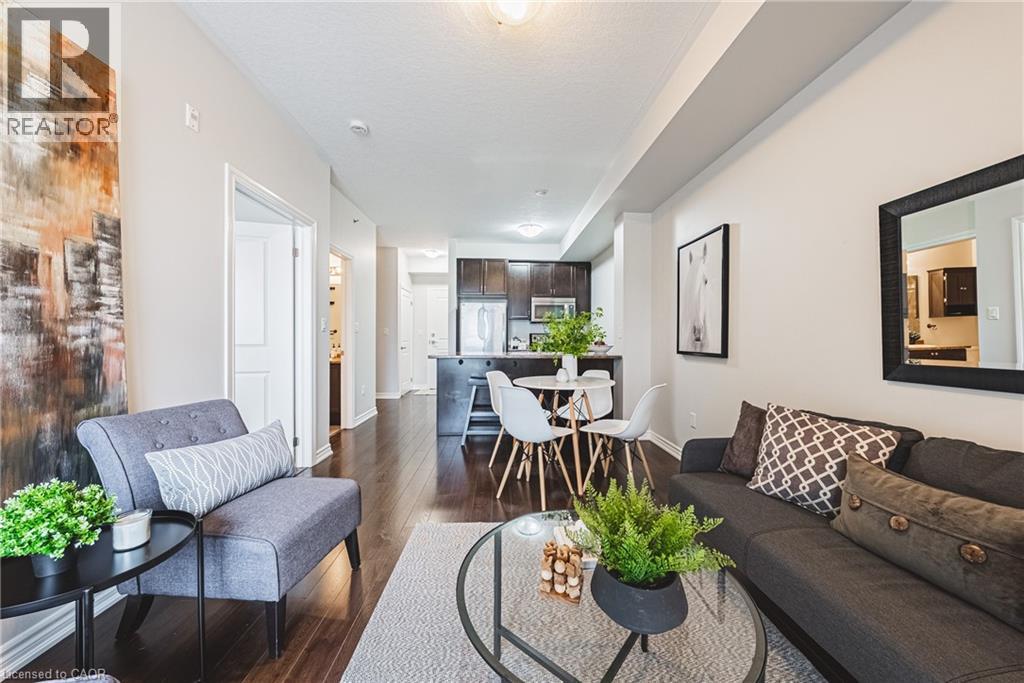 35 SOUTHSHORE Crescent Unit# 221, Stoney Creek, Ontario, L8E0J2 — Photo 17