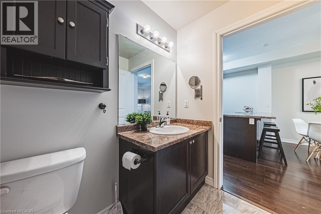 35 SOUTHSHORE Crescent Unit# 221, Stoney Creek, Ontario, L8E0J2 — Photo 19