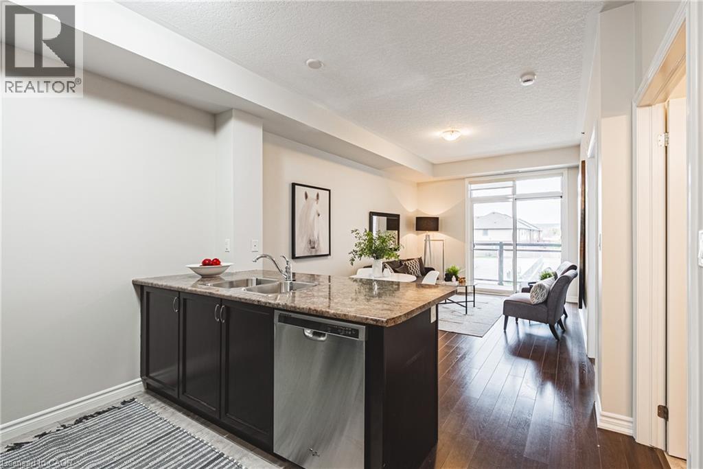 35 SOUTHSHORE Crescent Unit# 221, Stoney Creek, Ontario, L8E0J2 — Photo 22