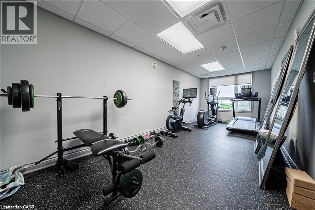 35 SOUTHSHORE Crescent Unit# 221, Stoney Creek, Ontario, L8E0J2 — Photo 26