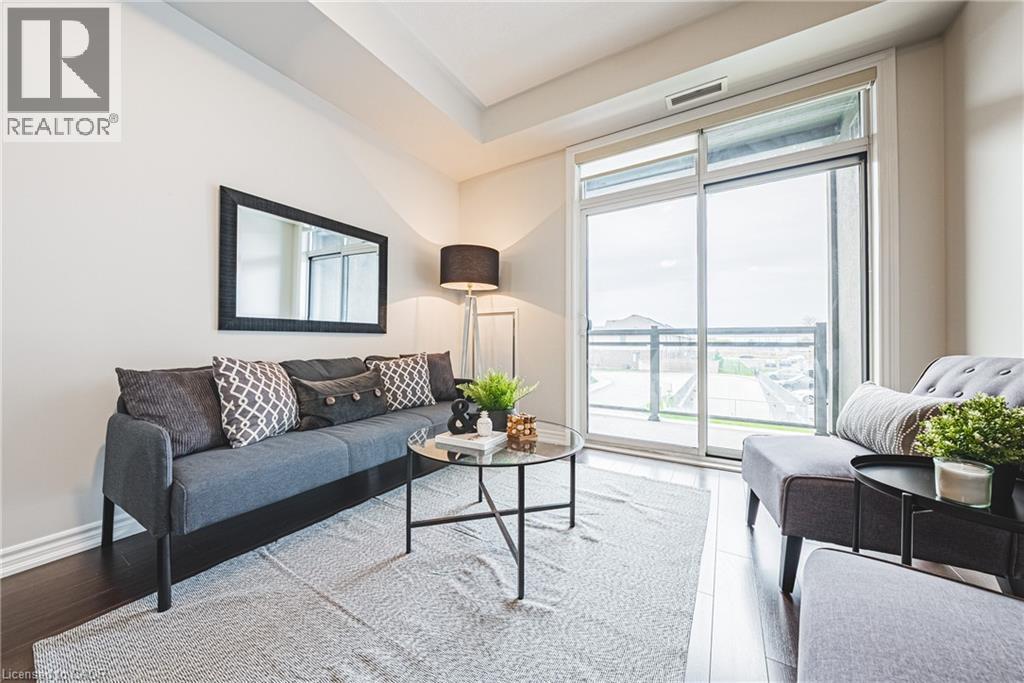 35 SOUTHSHORE Crescent Unit# 221, Stoney Creek, Ontario, L8E0J2 — Photo 7