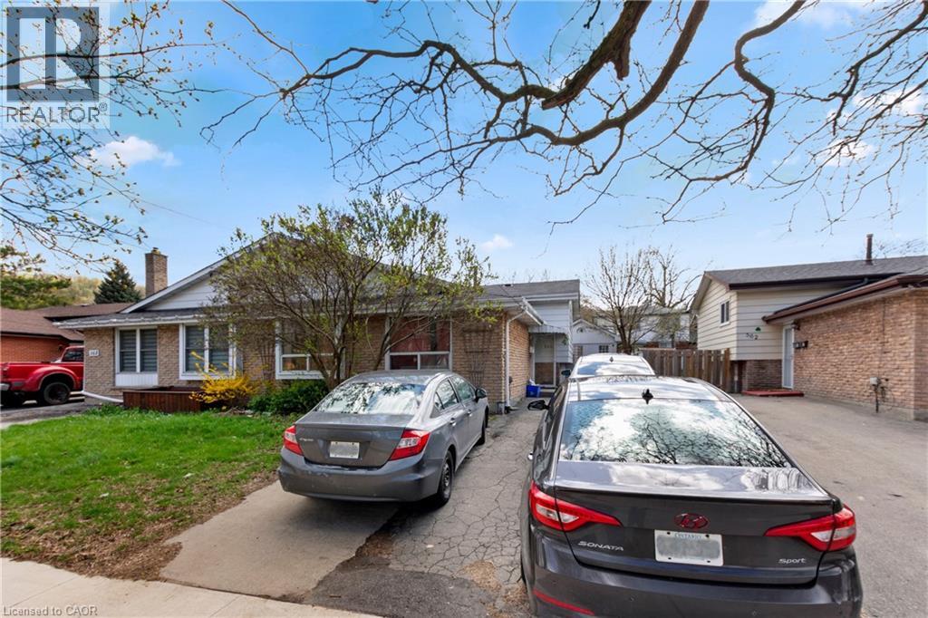 566 GREENHILL Avenue, Hamilton, Ontario, L8K5E8 — Photo 2