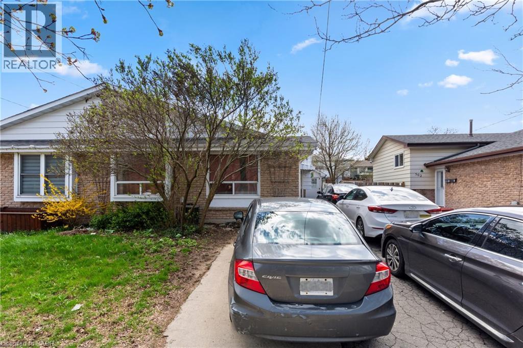 566 GREENHILL Avenue, Hamilton, Ontario, L8K5E8 — Photo 3