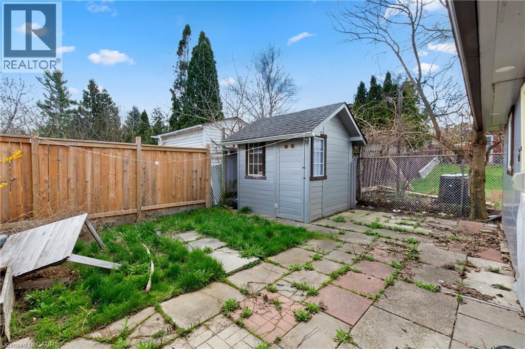 566 GREENHILL Avenue, Hamilton, Ontario, L8K5E8 — Photo 31