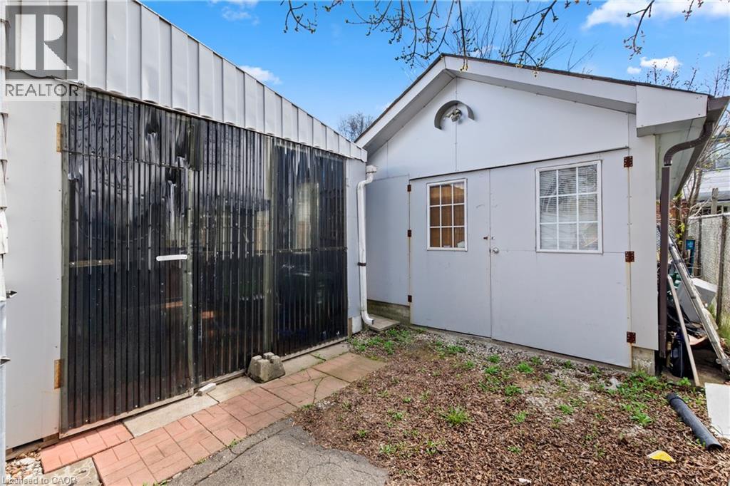 566 GREENHILL Avenue, Hamilton, Ontario, L8K5E8 — Photo 38