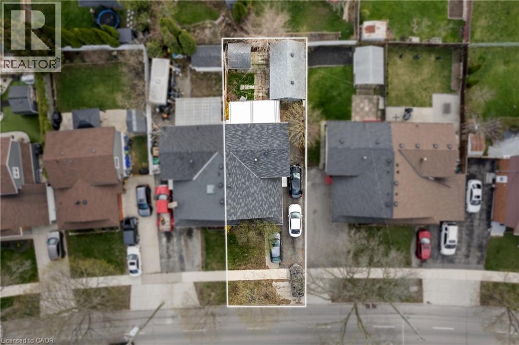 566 GREENHILL Avenue, Hamilton, Ontario, L8K5E8 — Photo 39