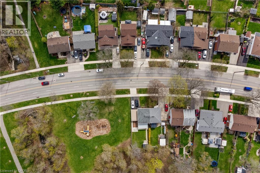 566 GREENHILL Avenue, Hamilton, Ontario, L8K5E8 — Photo 40