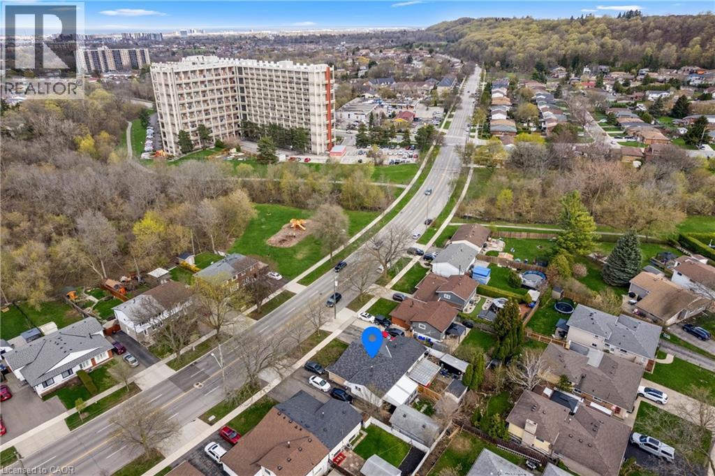 566 GREENHILL Avenue, Hamilton, Ontario, L8K5E8 — Photo 41