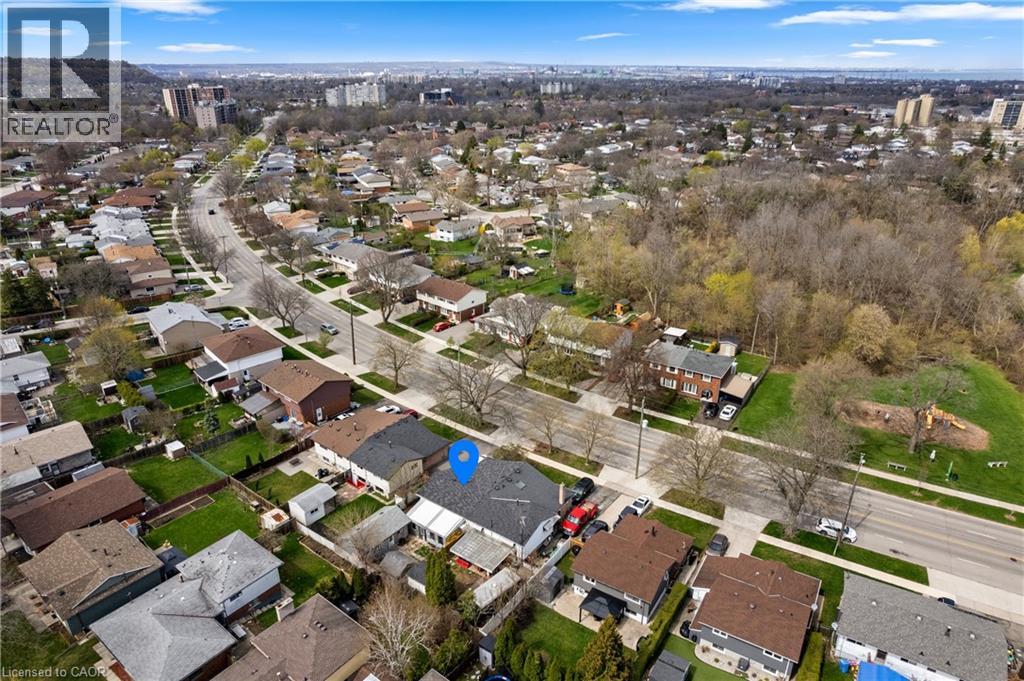 566 GREENHILL Avenue, Hamilton, Ontario, L8K5E8 — Photo 42