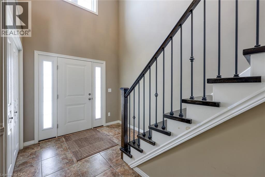 427 CHAMPLAIN Avenue, Woodstock, Ontario, N4V0B3 — Photo 4