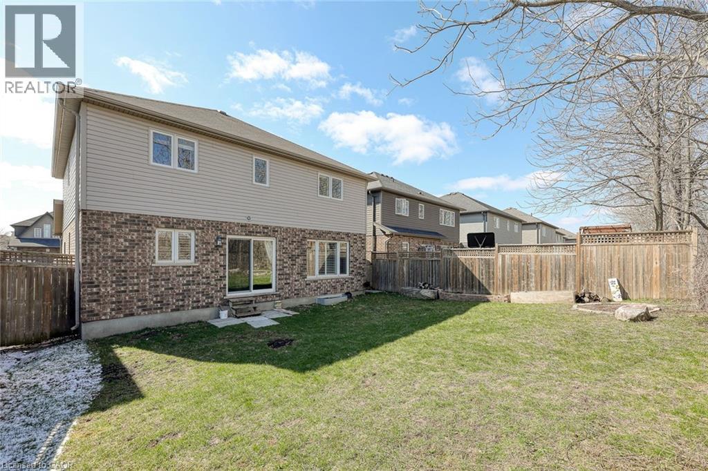 427 CHAMPLAIN Avenue, Woodstock, Ontario, N4V0B3 — Photo 42