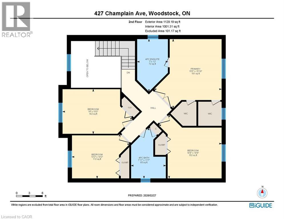 427 CHAMPLAIN Avenue, Woodstock, Ontario, N4V0B3 — Photo 48