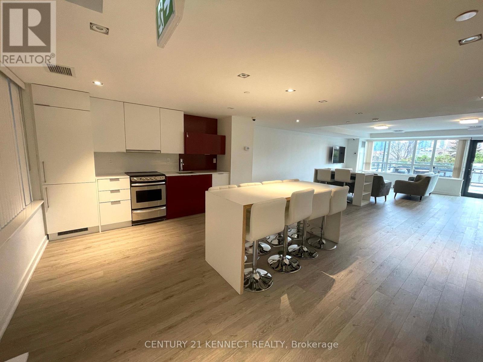 304R - 231 COLLEGE STREET, Toronto (Kensington-Chinatown), Ontario, M5T1R4 — Photo 8