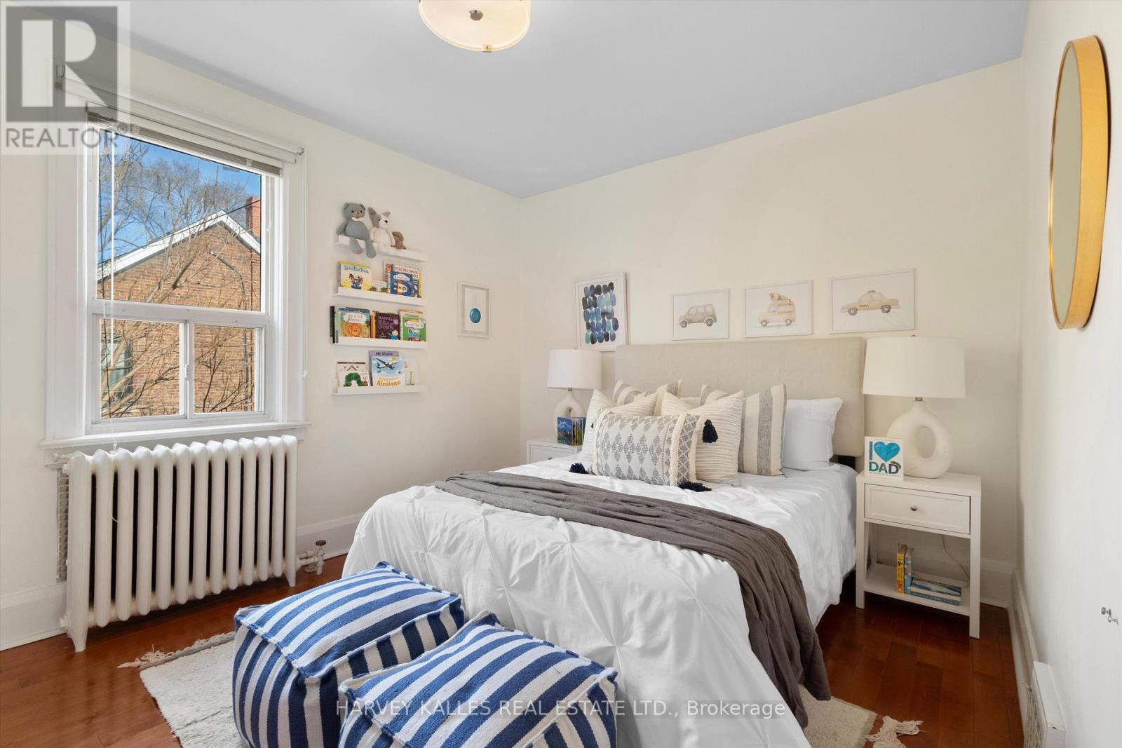 55 KENWOOD AVENUE, Toronto (Humewood-Cedarvale), Ontario, M6C2S1 — Photo 22