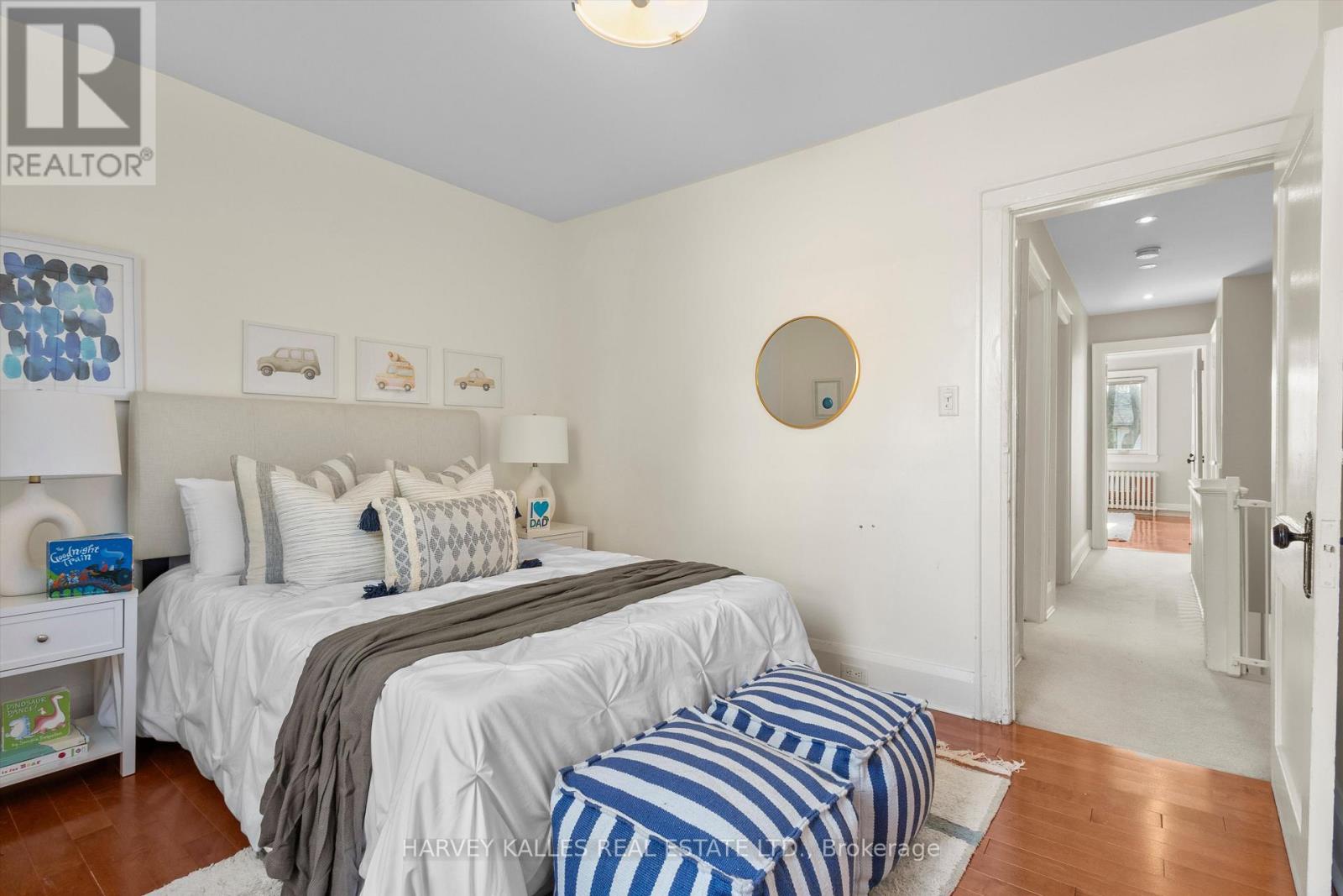 55 KENWOOD AVENUE, Toronto (Humewood-Cedarvale), Ontario, M6C2S1 — Photo 23