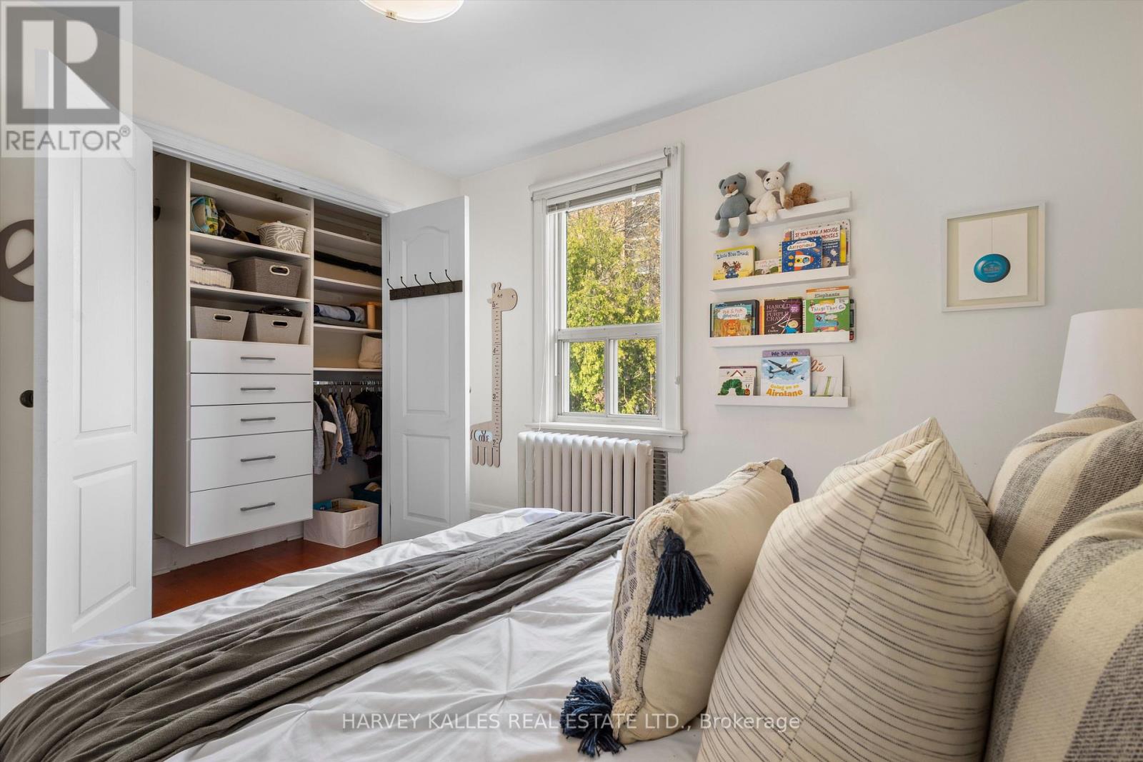 55 KENWOOD AVENUE, Toronto (Humewood-Cedarvale), Ontario, M6C2S1 — Photo 24