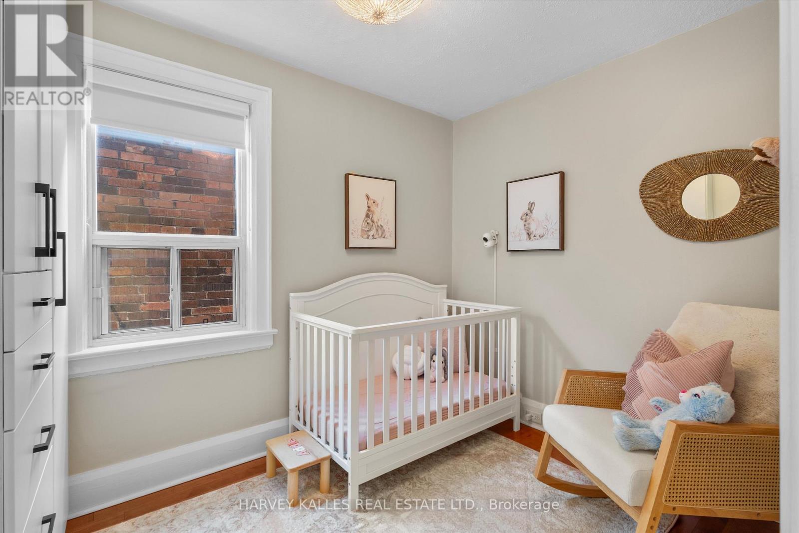 55 KENWOOD AVENUE, Toronto (Humewood-Cedarvale), Ontario, M6C2S1 — Photo 26