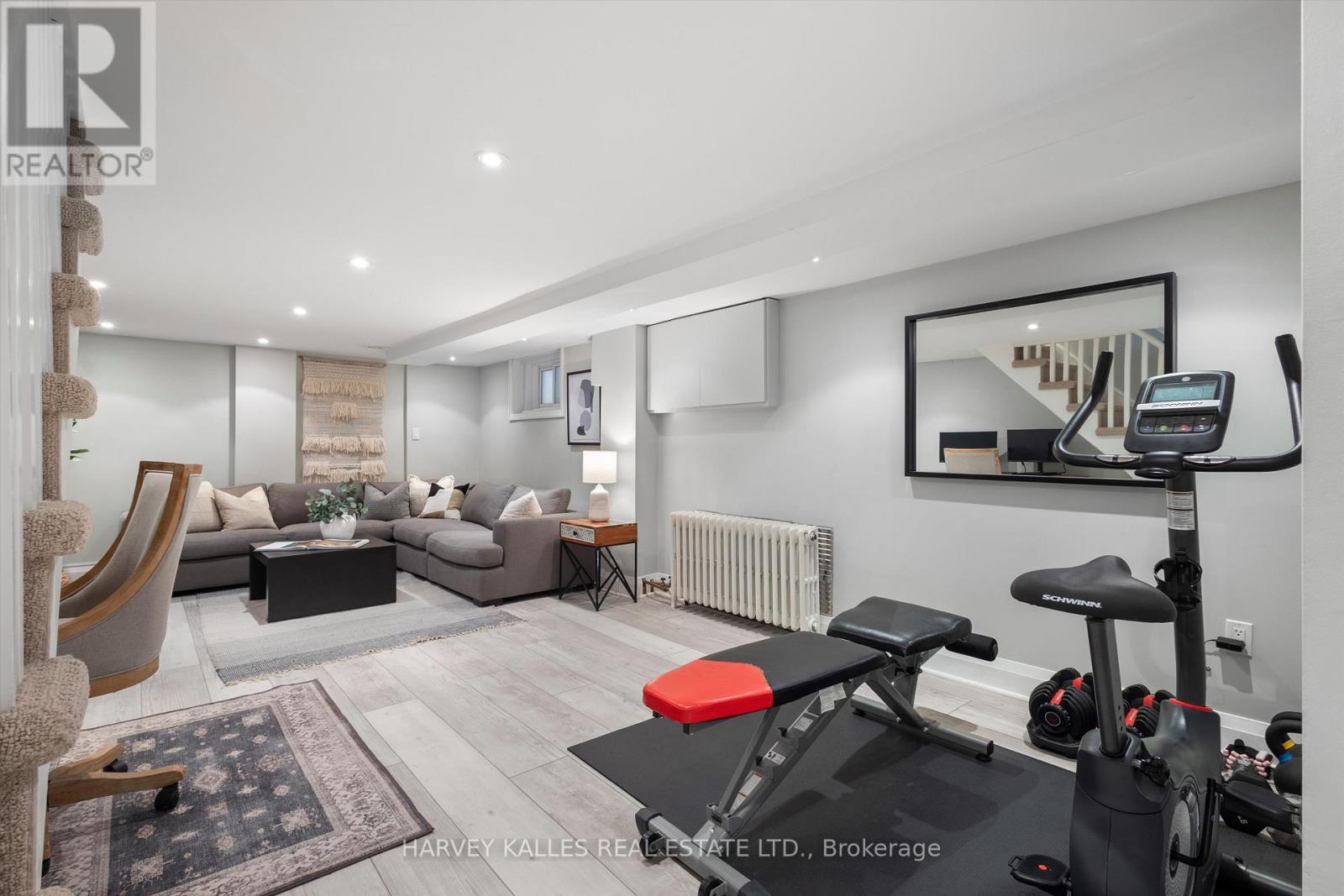 55 KENWOOD AVENUE, Toronto (Humewood-Cedarvale), Ontario, M6C2S1 — Photo 29