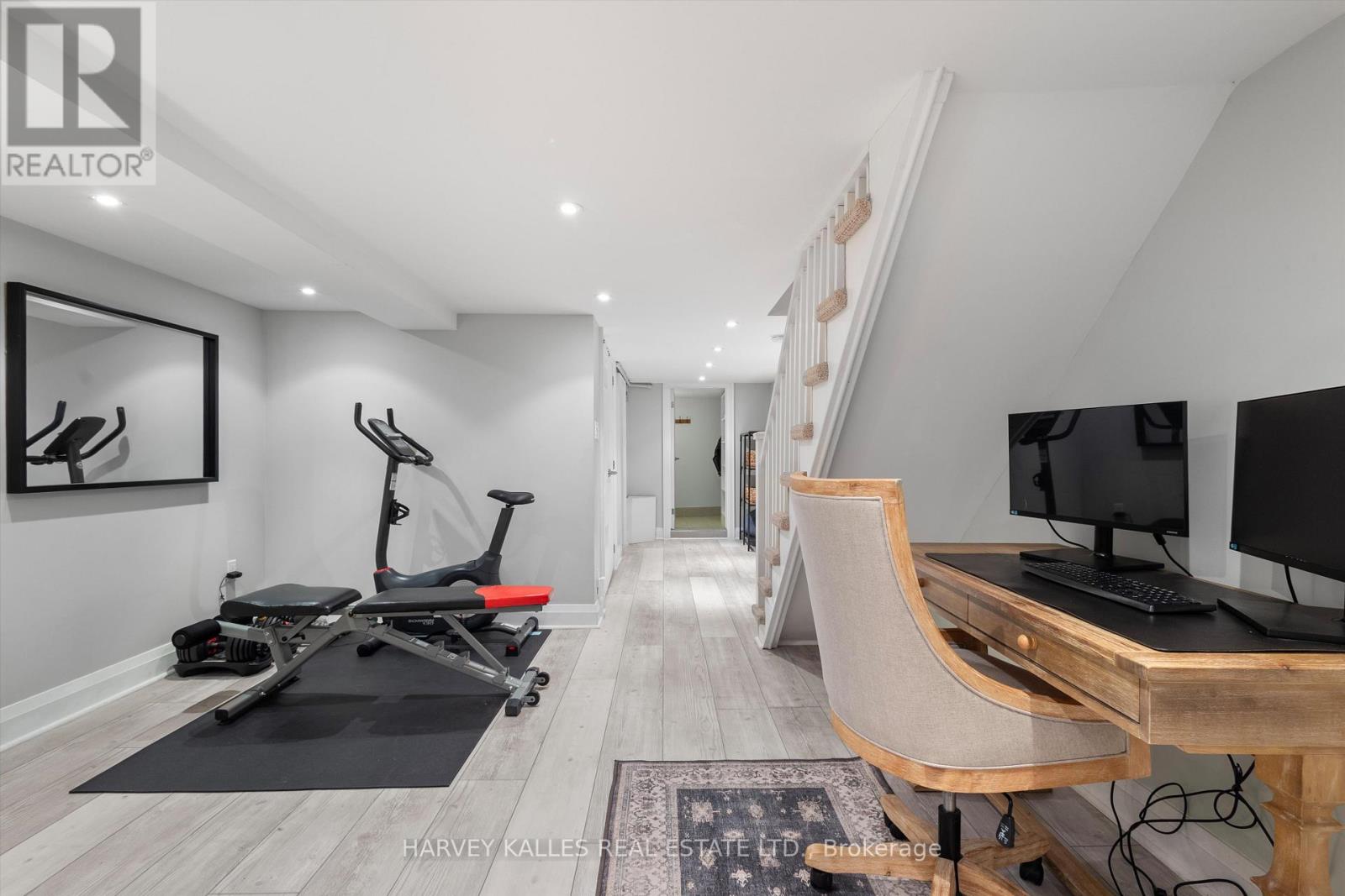 55 KENWOOD AVENUE, Toronto (Humewood-Cedarvale), Ontario, M6C2S1 — Photo 33