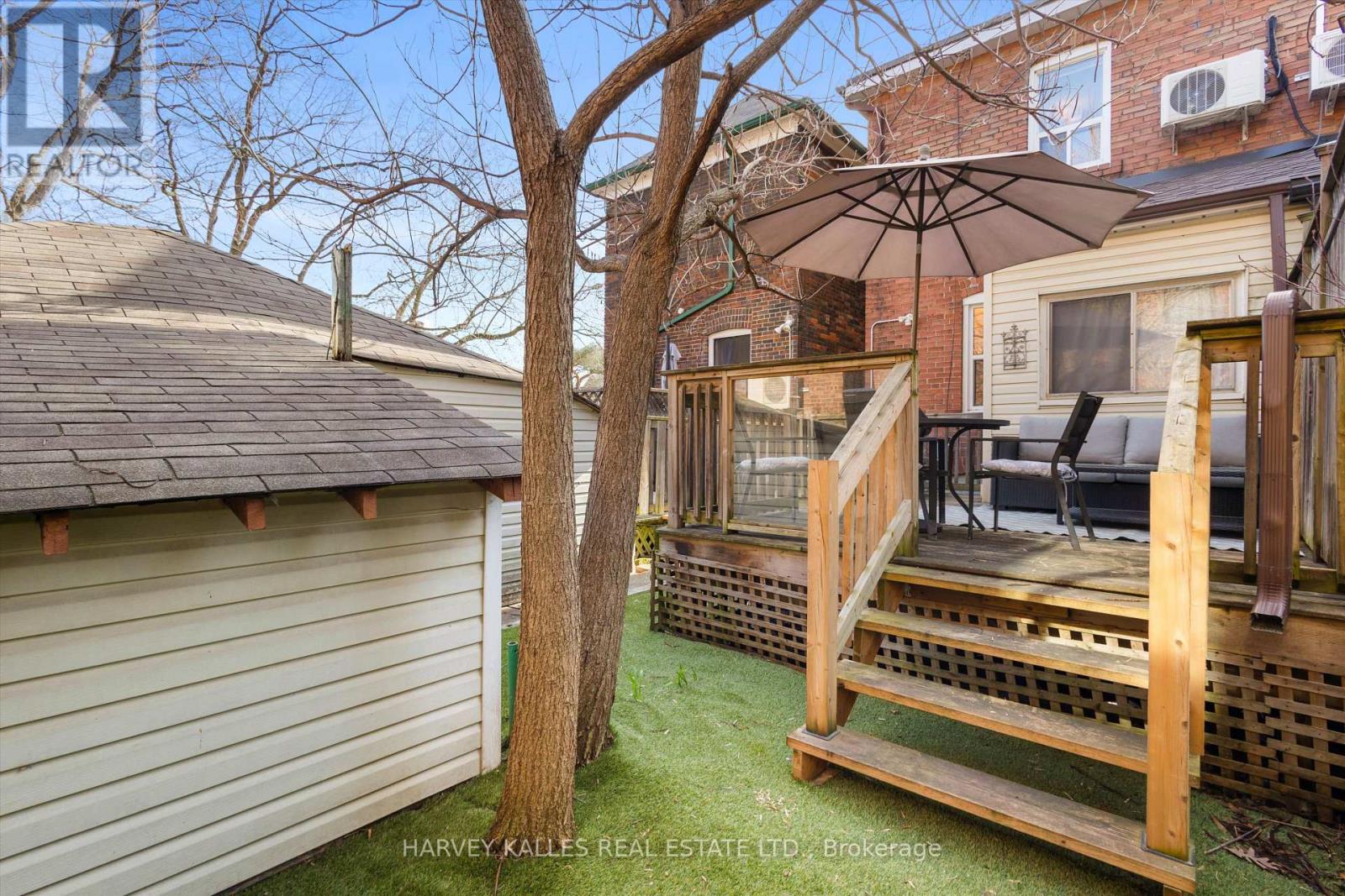 55 KENWOOD AVENUE, Toronto (Humewood-Cedarvale), Ontario, M6C2S1 — Photo 36