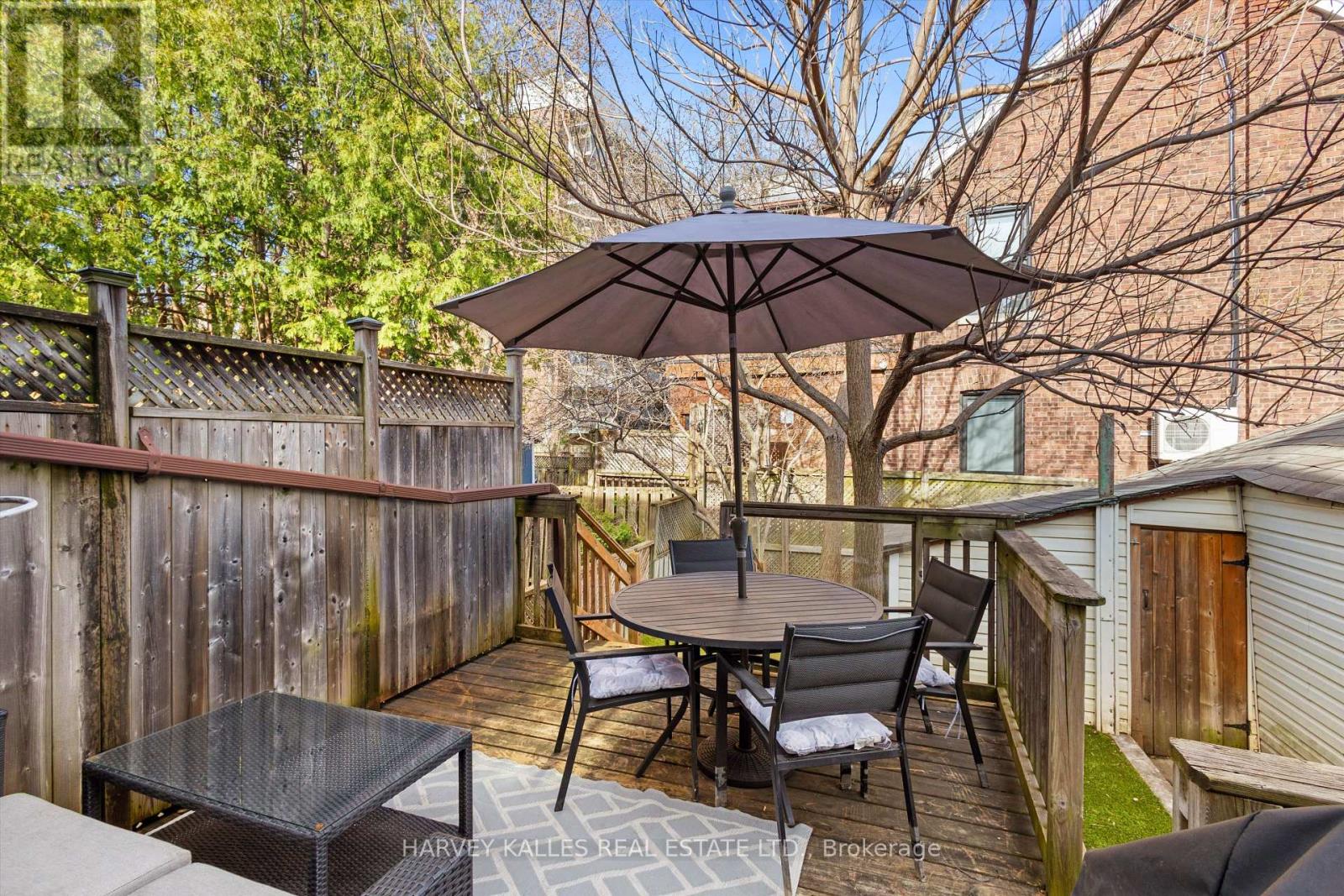 55 KENWOOD AVENUE, Toronto (Humewood-Cedarvale), Ontario, M6C2S1 — Photo 37