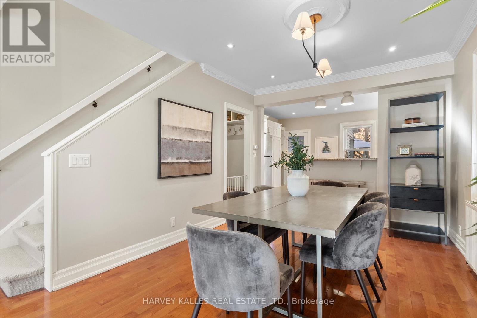 55 KENWOOD AVENUE, Toronto (Humewood-Cedarvale), Ontario, M6C2S1 — Photo 9