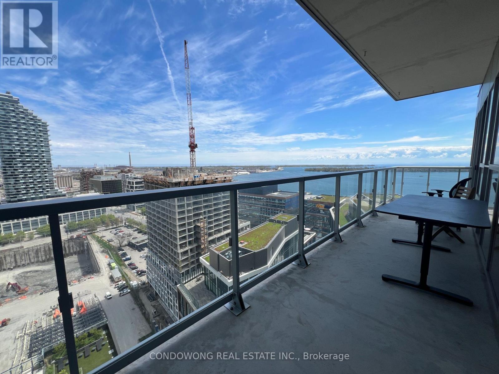 2203 - 15 LOWER JARVIS STREET, Toronto (Waterfront Communities), Ontario, M5E0C4 — Photo 12