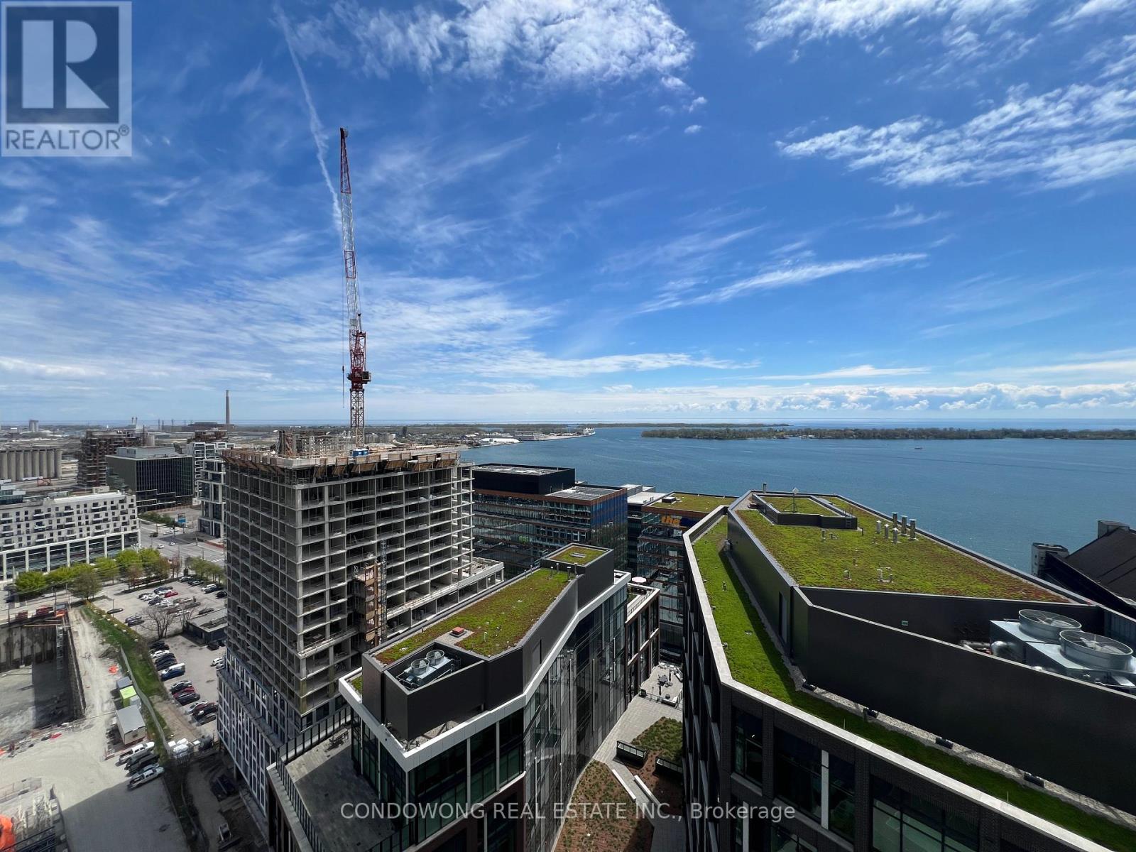 2203 - 15 LOWER JARVIS STREET, Toronto (Waterfront Communities), Ontario, M5E0C4 — Photo 13