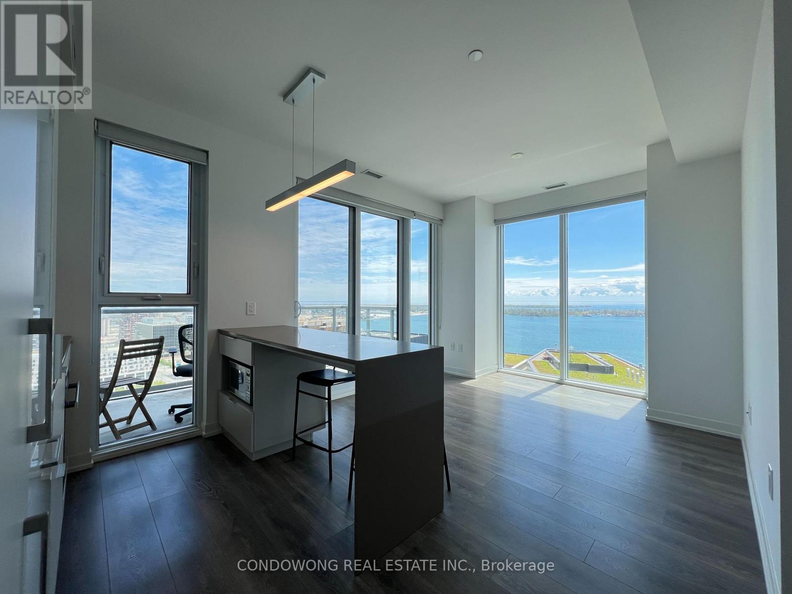 2203 - 15 LOWER JARVIS STREET, Toronto (Waterfront Communities), Ontario, M5E0C4 — Photo 2