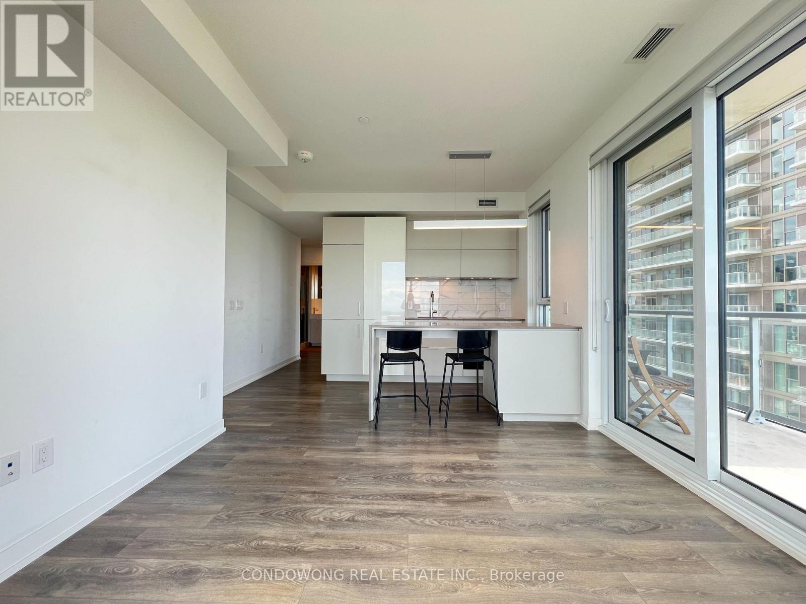 2203 - 15 LOWER JARVIS STREET, Toronto (Waterfront Communities), Ontario, M5E0C4 — Photo 3