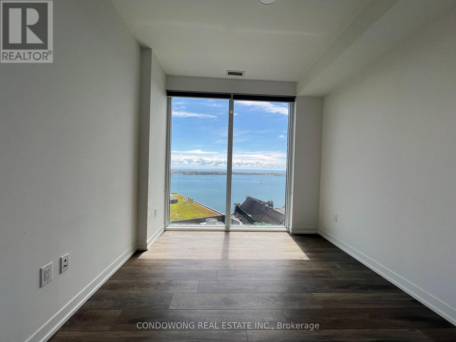 2203 - 15 LOWER JARVIS STREET, Toronto (Waterfront Communities), Ontario, M5E0C4 — Photo 5