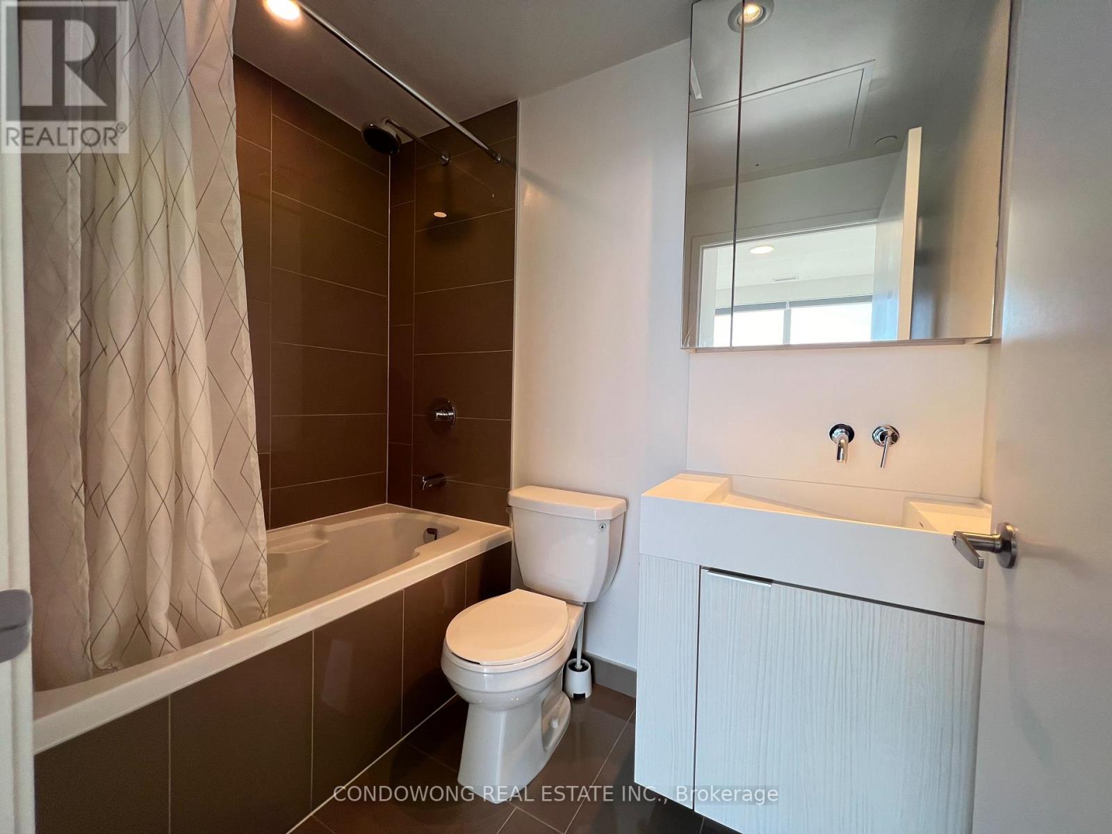 2203 - 15 LOWER JARVIS STREET, Toronto (Waterfront Communities), Ontario, M5E0C4 — Photo 6