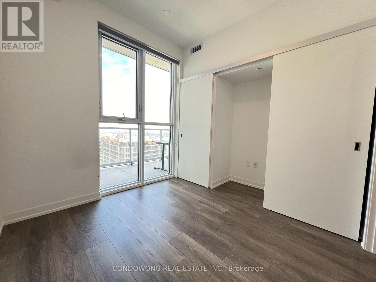 2203 - 15 LOWER JARVIS STREET, Toronto (Waterfront Communities), Ontario, M5E0C4 — Photo 8