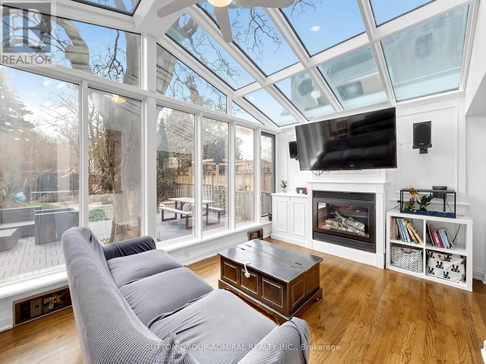 329 MELROSE AVENUE, Toronto (Bedford Park-Nortown), Ontario, M5M1Z5 — Photo 10