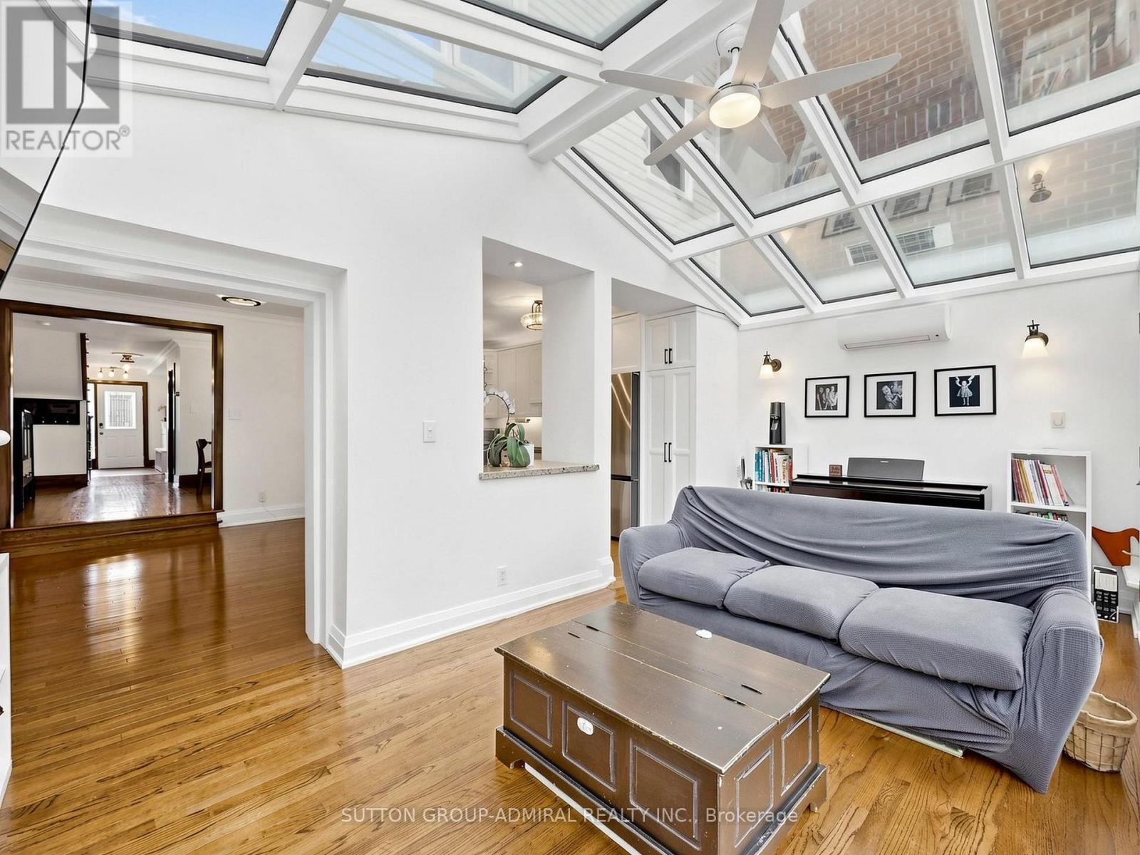 329 MELROSE AVENUE, Toronto (Bedford Park-Nortown), Ontario, M5M1Z5 — Photo 11