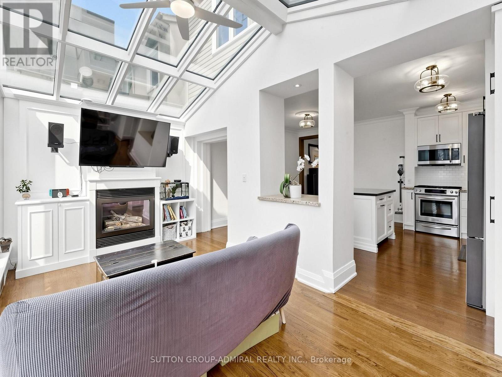 329 MELROSE AVENUE, Toronto (Bedford Park-Nortown), Ontario, M5M1Z5 — Photo 12