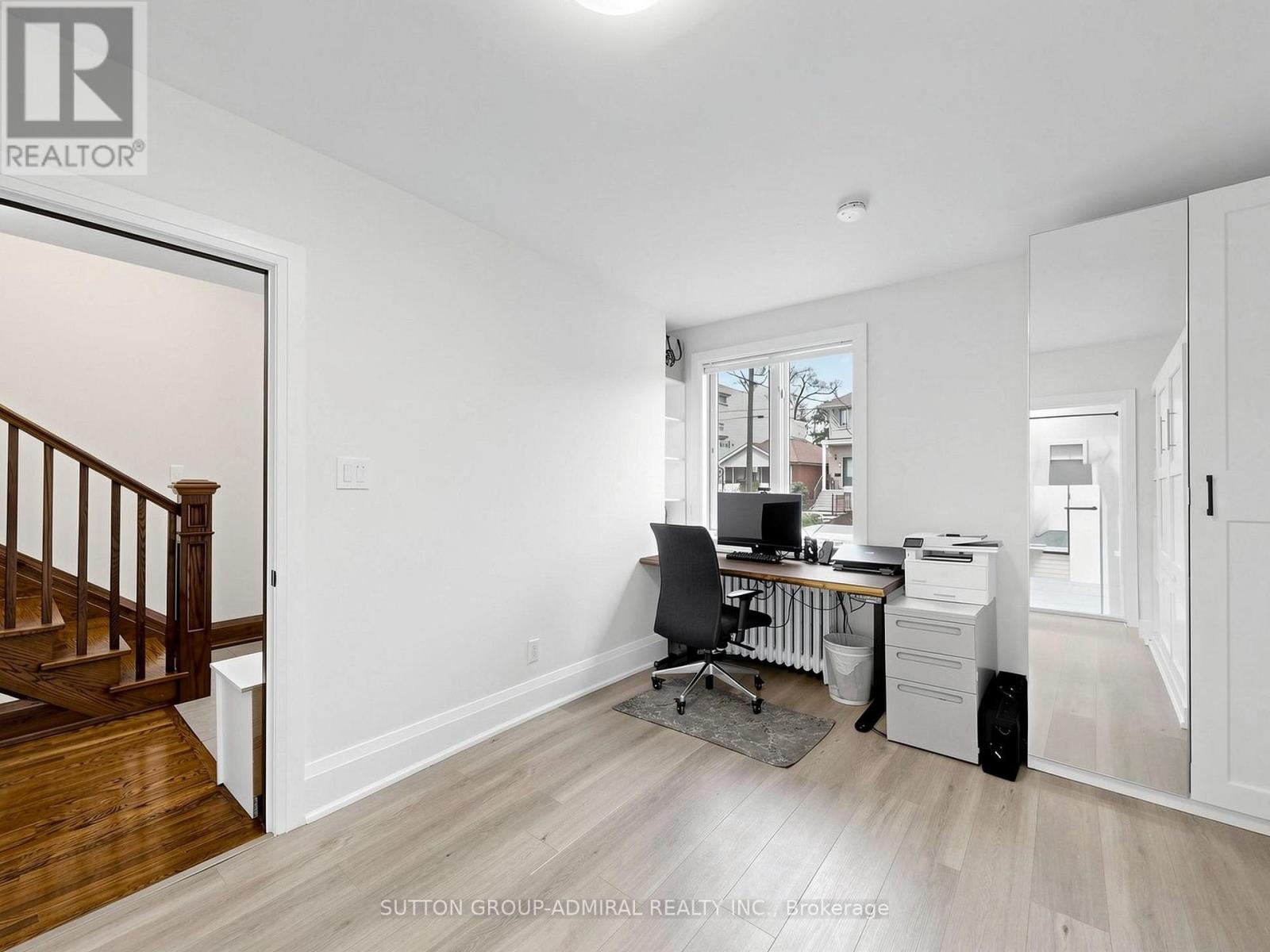 329 MELROSE AVENUE, Toronto (Bedford Park-Nortown), Ontario, M5M1Z5 — Photo 13