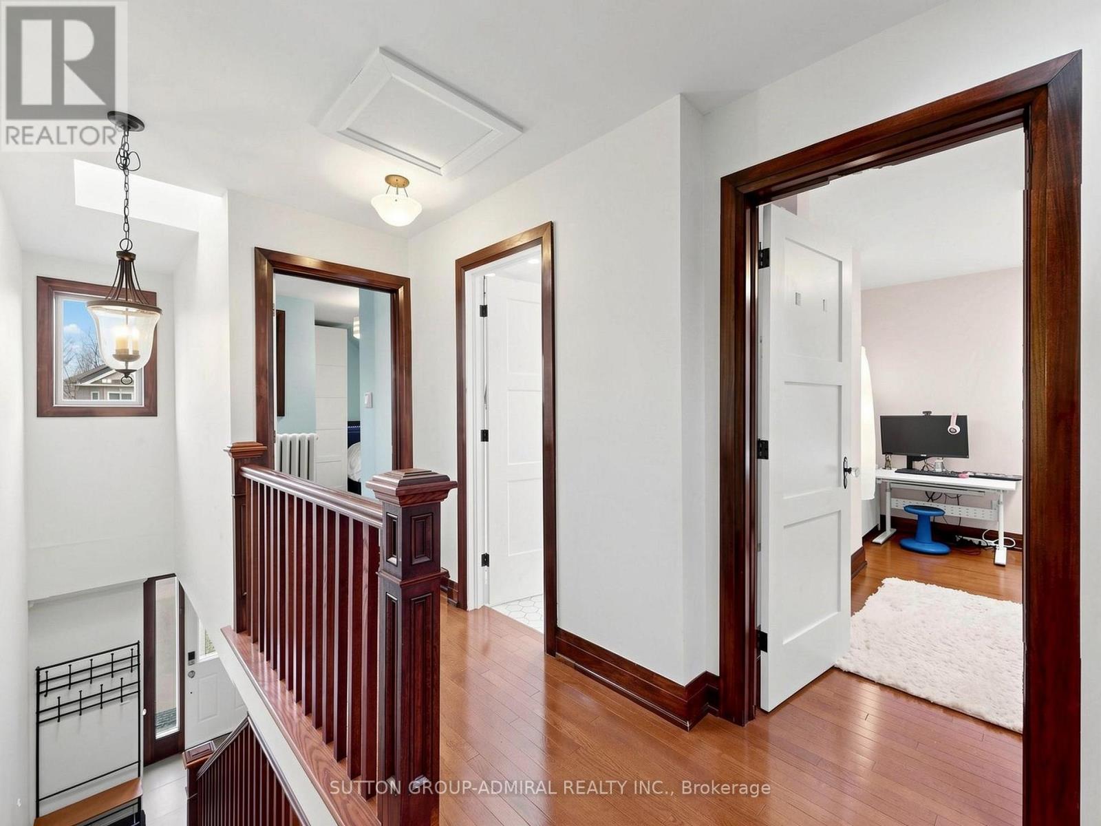 329 MELROSE AVENUE, Toronto (Bedford Park-Nortown), Ontario, M5M1Z5 — Photo 16