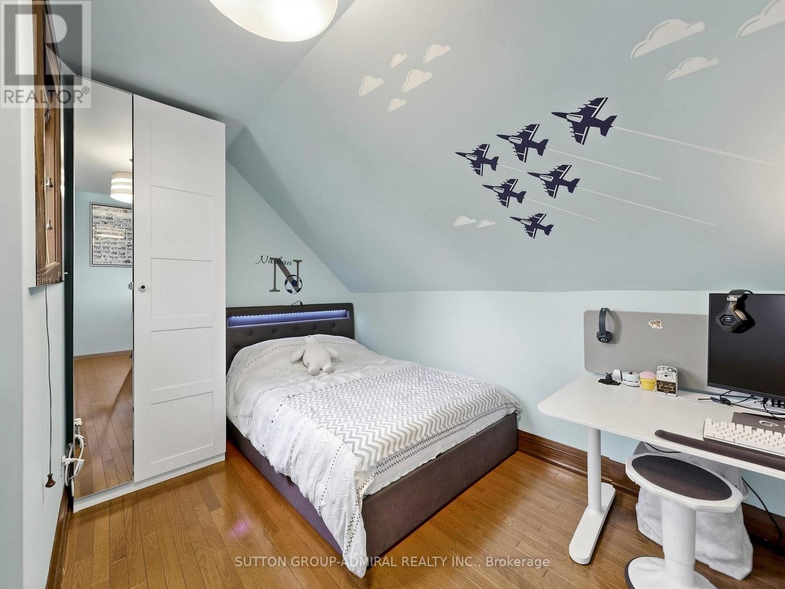 329 MELROSE AVENUE, Toronto (Bedford Park-Nortown), Ontario, M5M1Z5 — Photo 22