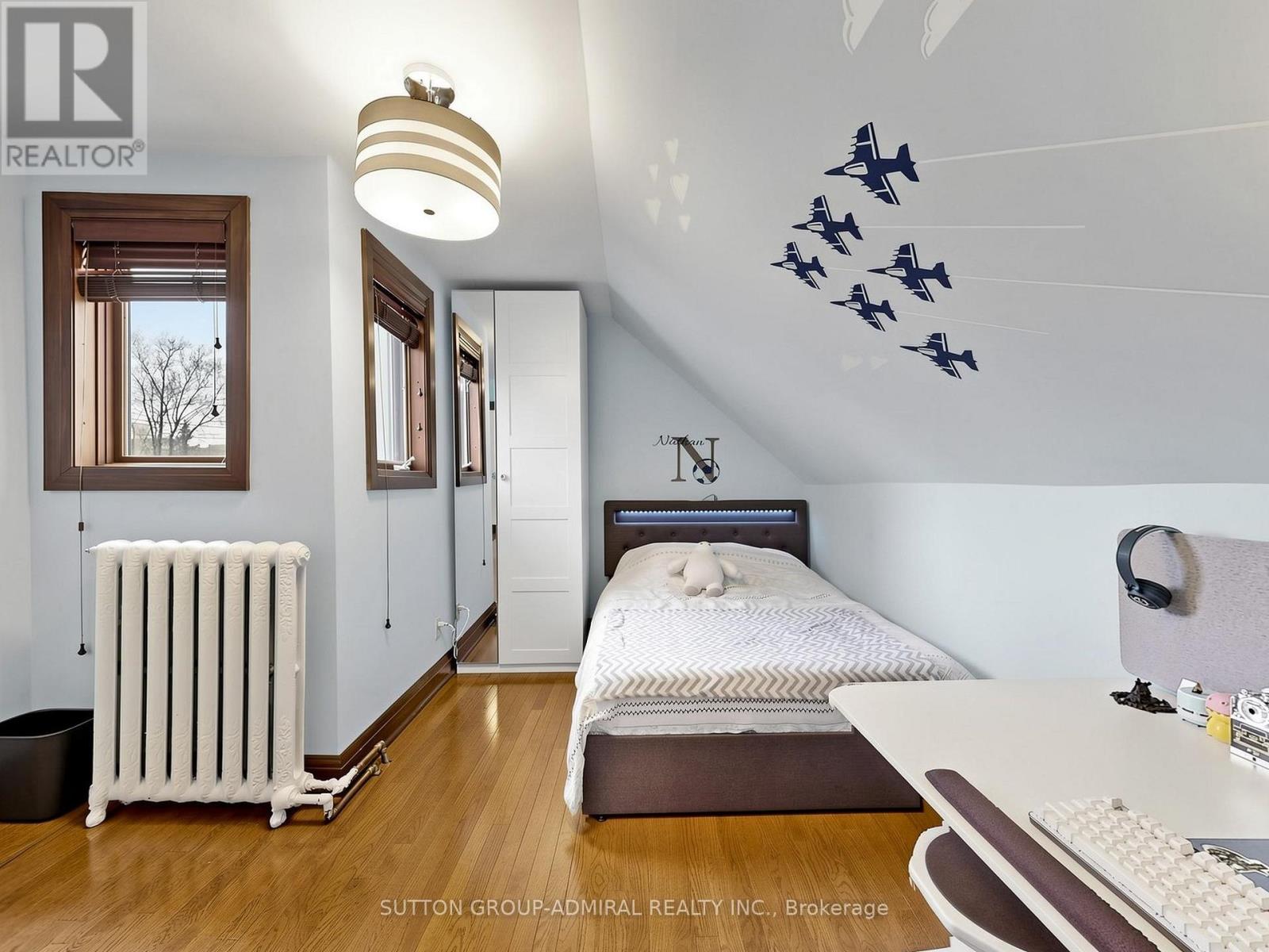 329 MELROSE AVENUE, Toronto (Bedford Park-Nortown), Ontario, M5M1Z5 — Photo 23