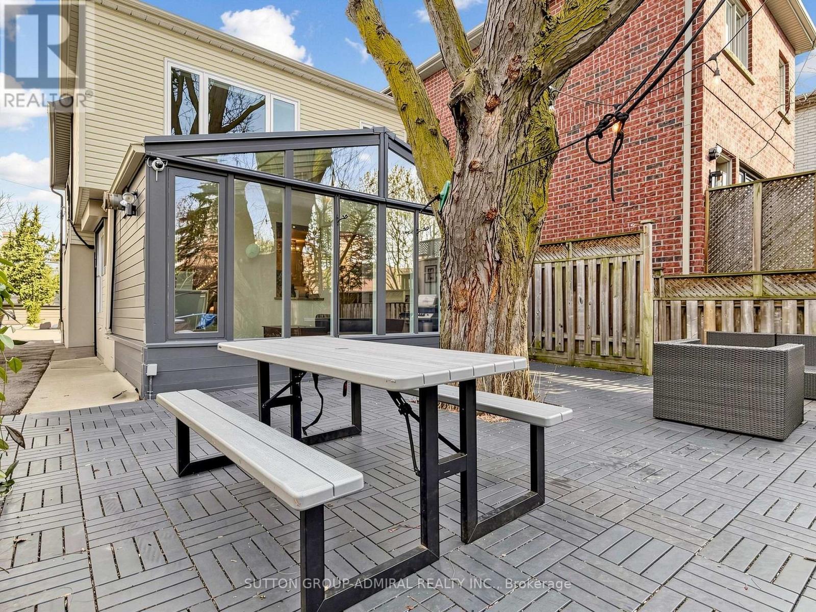 329 MELROSE AVENUE, Toronto (Bedford Park-Nortown), Ontario, M5M1Z5 — Photo 30