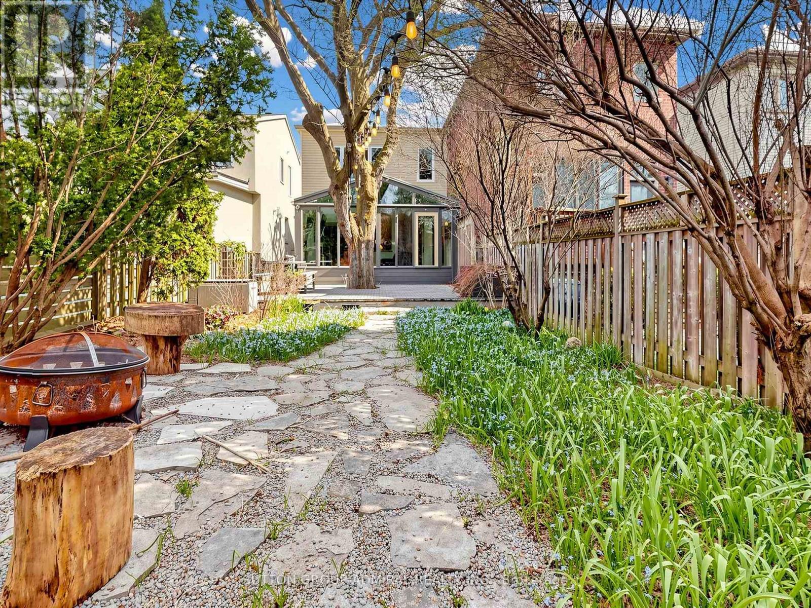 329 MELROSE AVENUE, Toronto (Bedford Park-Nortown), Ontario, M5M1Z5 — Photo 32