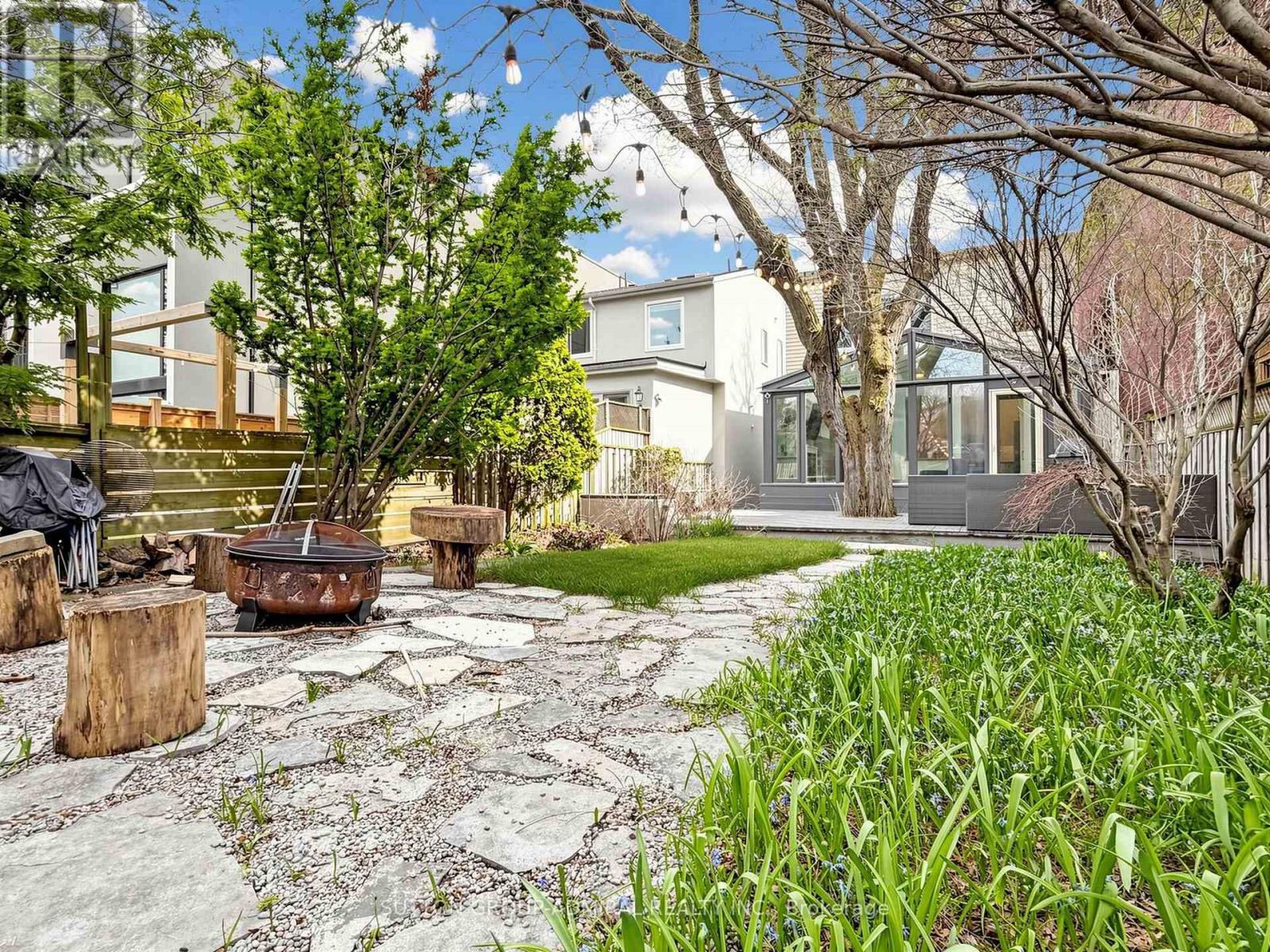 329 MELROSE AVENUE, Toronto (Bedford Park-Nortown), Ontario, M5M1Z5 — Photo 35