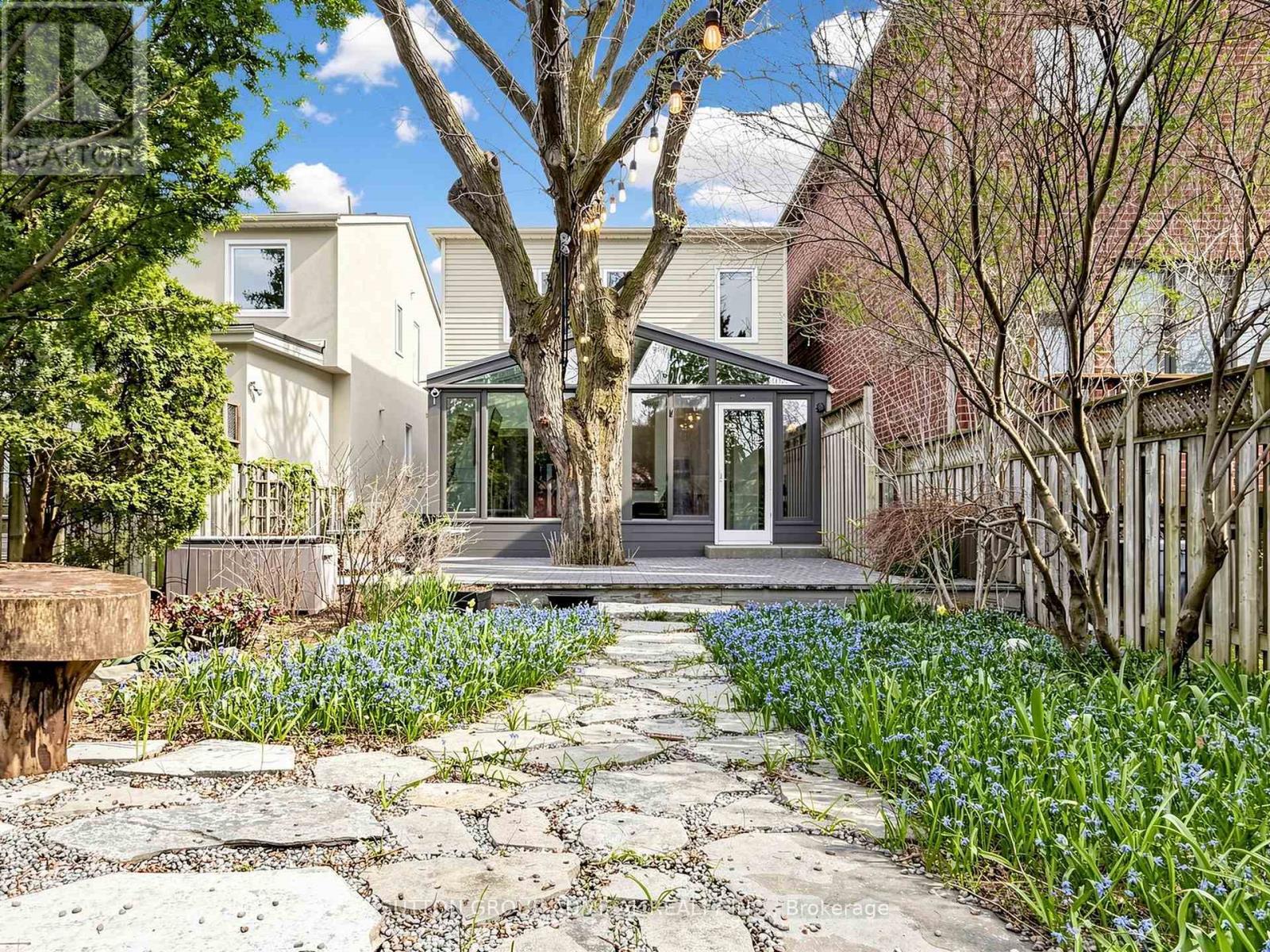 329 MELROSE AVENUE, Toronto (Bedford Park-Nortown), Ontario, M5M1Z5 — Photo 36