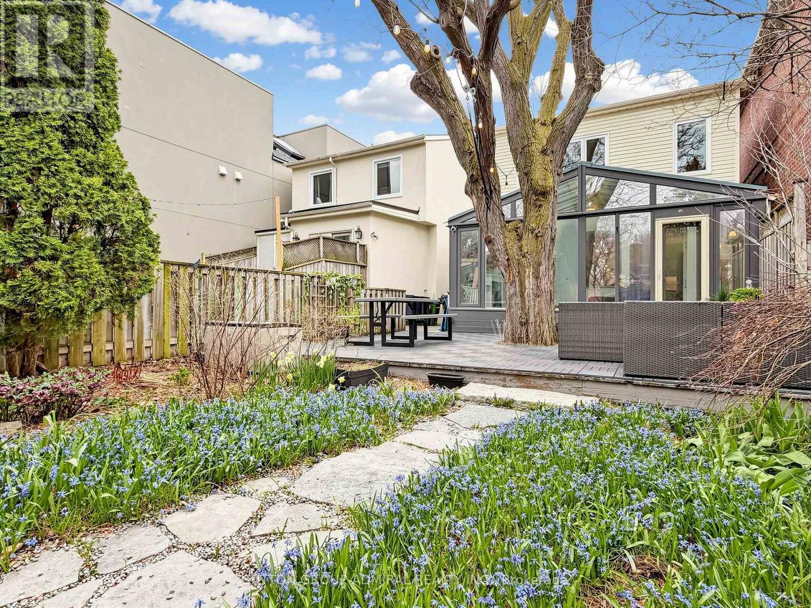 329 MELROSE AVENUE, Toronto (Bedford Park-Nortown), Ontario, M5M1Z5 — Photo 38